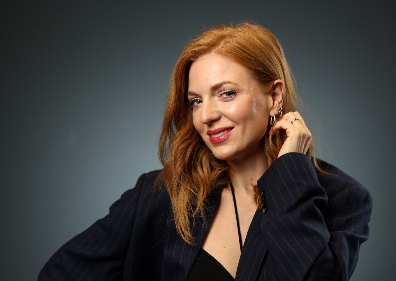 Nataša Janjić Medančić: 'Djeca me svakodnevno uče strpljenju, poniznosti i prisutnosti'