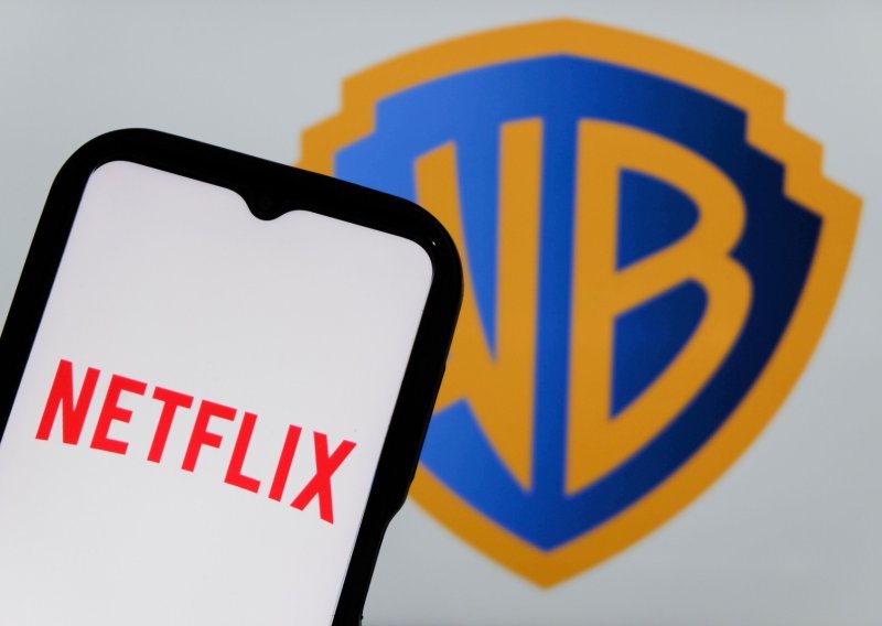 Nasljednik osnivača Warner Brosa o prodaji Netflixu: 'Ovo mi jednostavno ne sjeda'