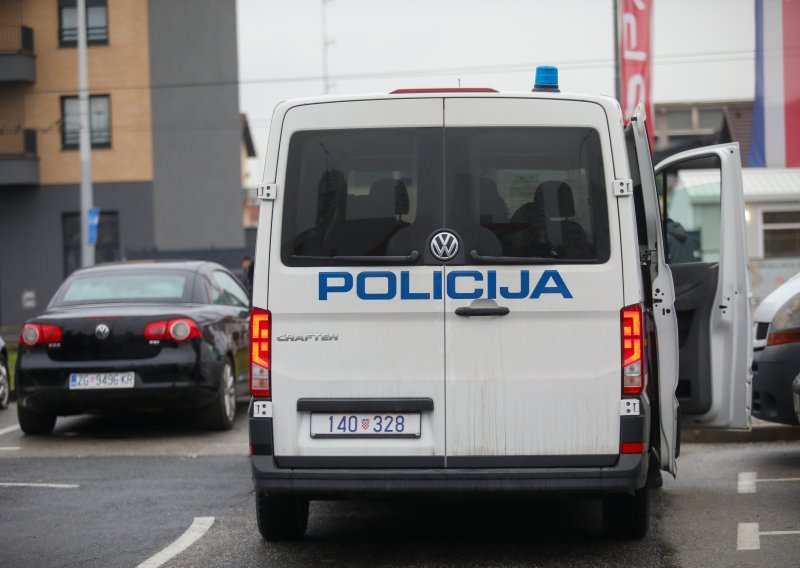 Policija uhitila napadača na strane radnike na Trešnjevci: Ukrao im bicikle i novac