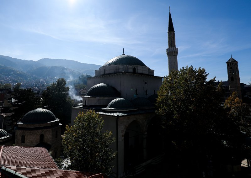 Islamska zajednica u BiH: 'Meta smo napada radikalnih desničara, pokrenuta je islamofobična kampanja'