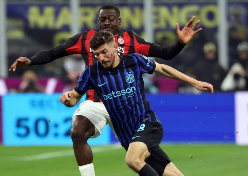 Cesc Fabregas otkrio istinu o transferu sjajnog veznjaka Vatrenih: Prošle godine smo...