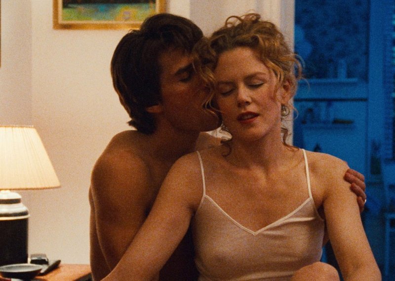 Tom Cruise u bolesnom ritualu: Scene za koje su svi mislili da su laž, zapravo su istina