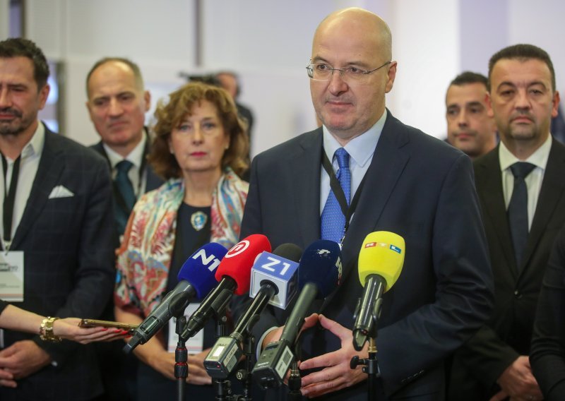 Mario Radić najavio novu desnu političku platformu. Otkrio i s kime priželjkuje suradnju