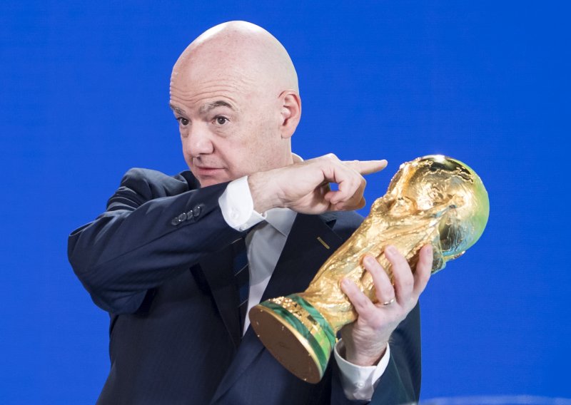 Navijači šokirani FIFA-inom odlukom: Ovo je posljednji čavao u nogometni lijes