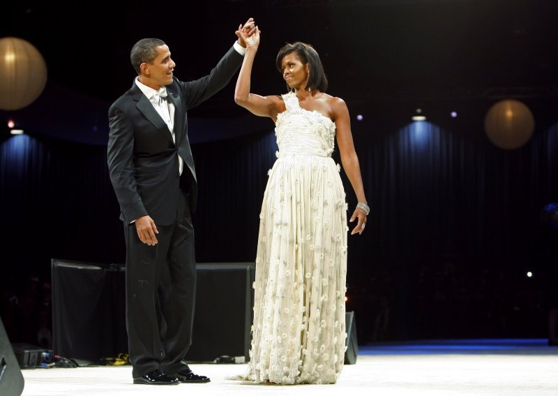 Modni rat Michelle i Baracka Obame