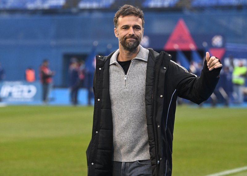 Garcia hvalio jednog svog igrača, pa priznao: Nikad nisam vidio ovoliko..