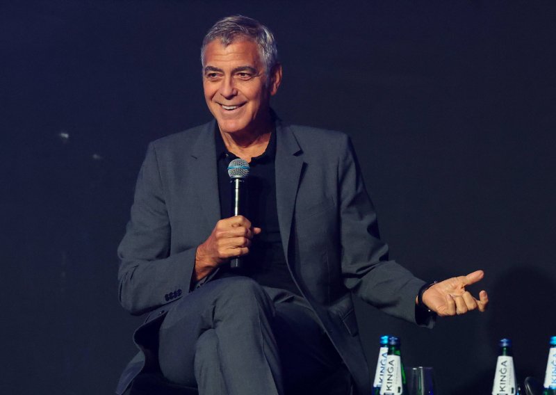 George Clooney šokirao otkrićem kojim se poslom bavio prije slave