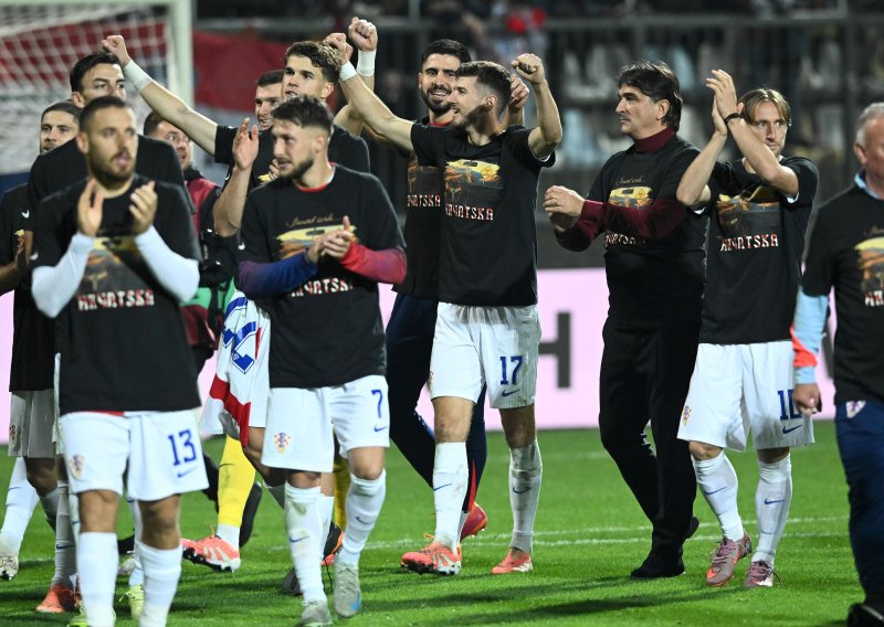 Evo konačne potvrde kada i gdje Hrvatska igra na SP-u!