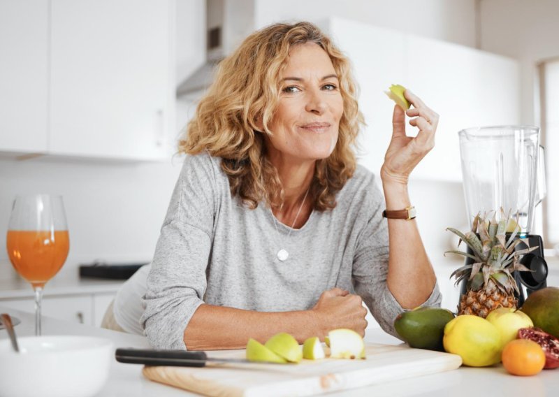 Uz ove savjete spriječit ćete gomilanje kilograma i iznad 40