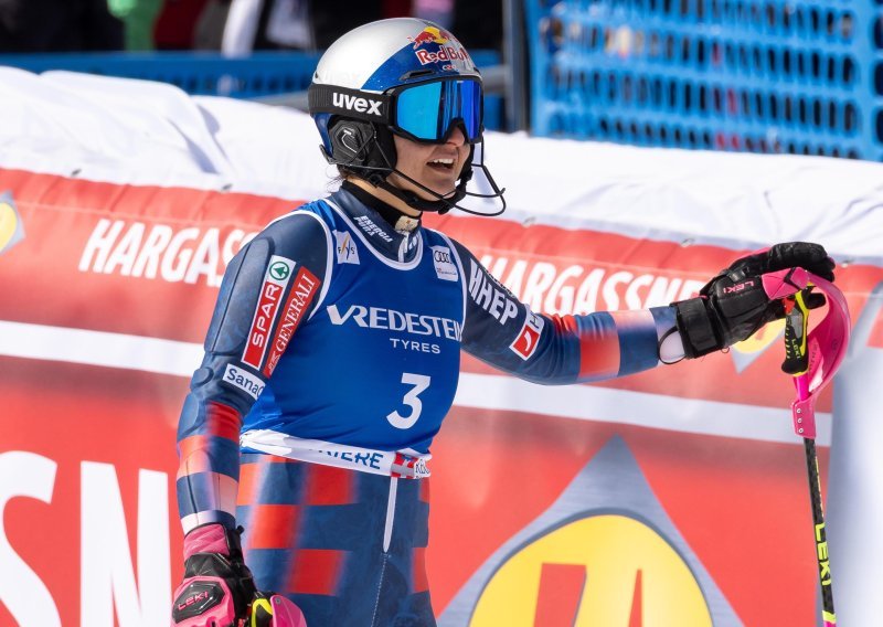 Zrinka Ljutić saznala startni broj i najavila utrku: Napunila sam baterije