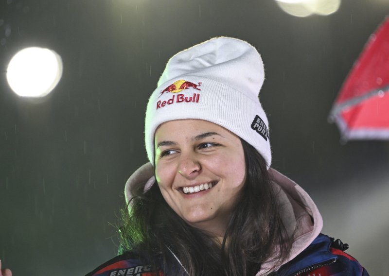 Zrinka Ljutić objasnila zašto je veleslalom bio posebno zahtjevan: Jako izazovni uvjeti...