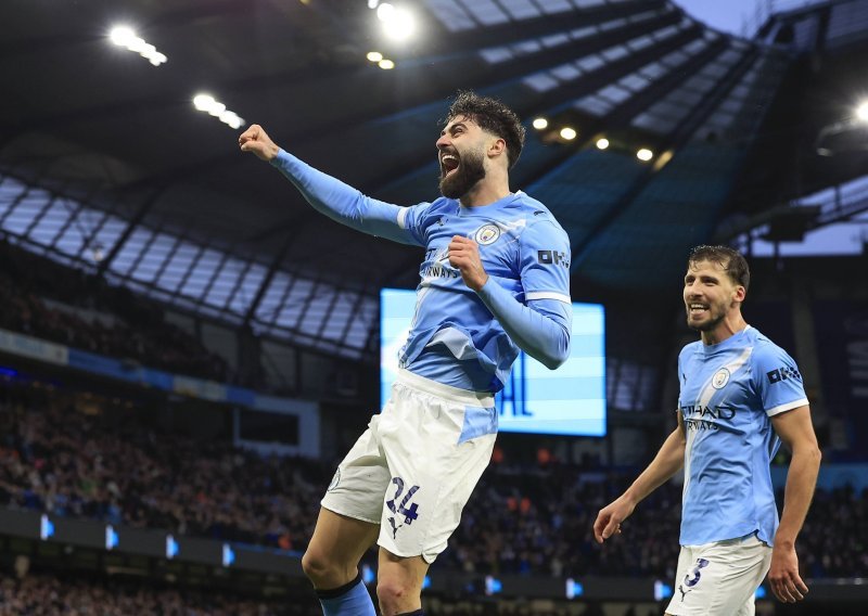 Evo što Englezi pišu nakon fenomenalne utakmice Joška Gvardiola