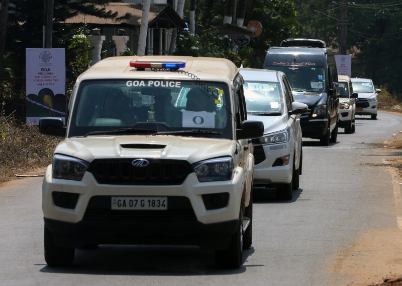 Najmanje 23 poginulih u požaru u noćnom klubu u Goi