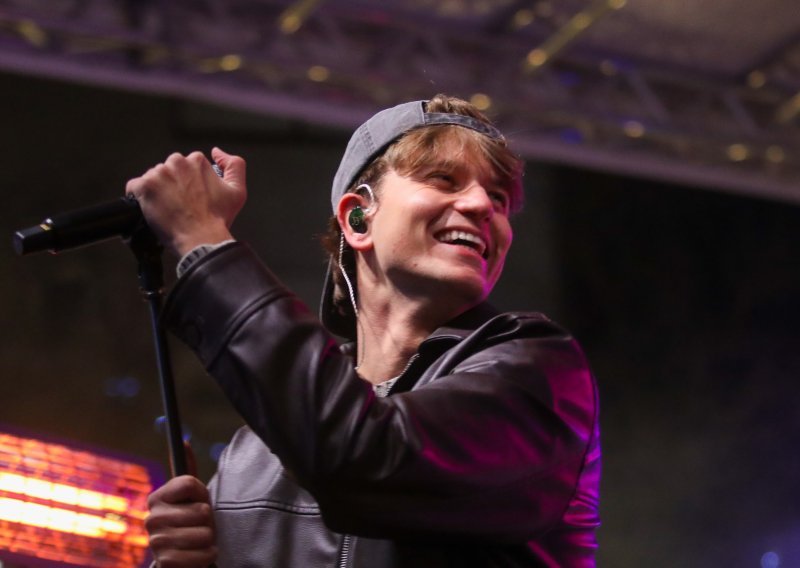 Jakov Jozinović u novom glazbenom pohodu: Evo kakvu je atmosferu napravio u Oroslavju