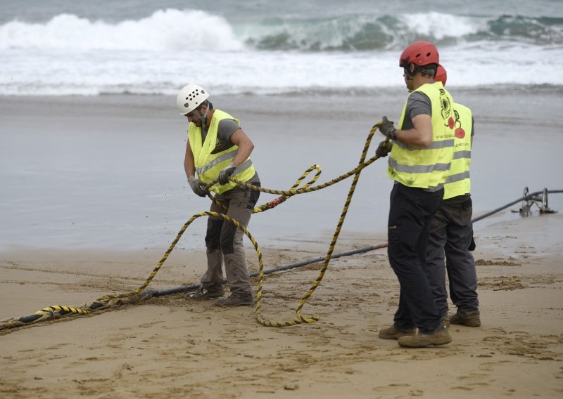 Tihi front globalnog sukoba: Ranjivost o kojoj se malo govori, a o njoj ovisi cijeli svijet