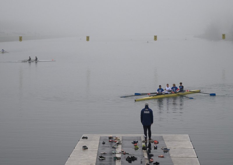 Pred nama je oblačna nedjelja. Meteorolog otkrio kada se nakratko vraća sunce