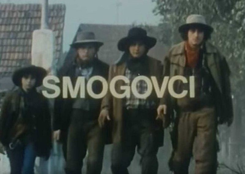 HRT raspravlja o repriziranju 'Smogovaca': Cijena gotovo 100.000 eura, problem je i glazba