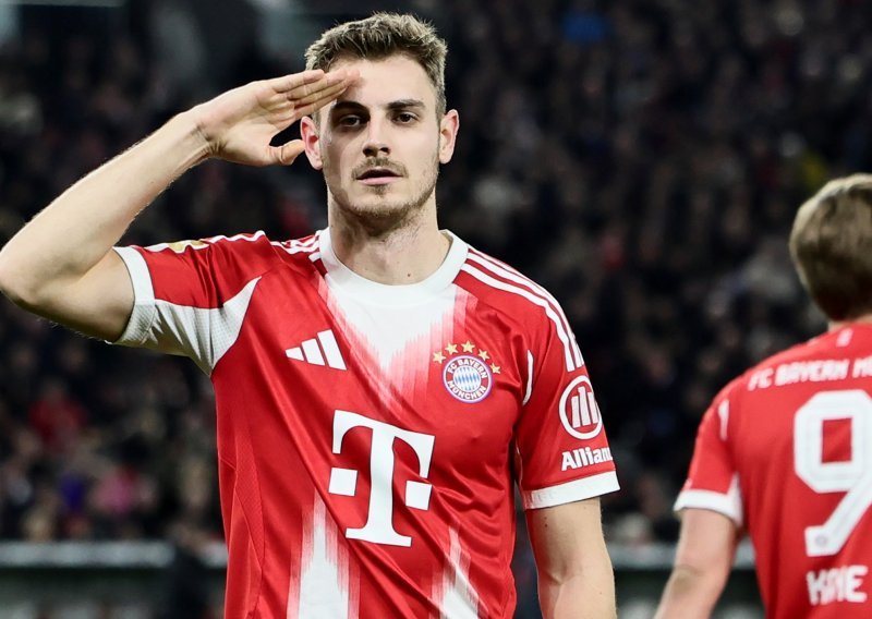 Samo je Kane bio bolji; Hrvat je iskoristio šansu i briljirao