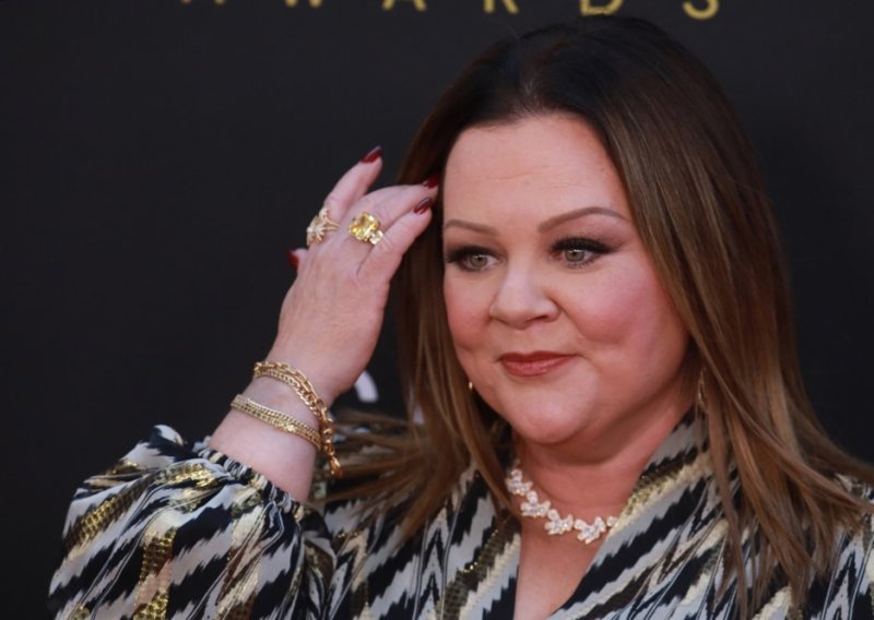 Zadivit će vas transformacija ove slavne glumice nakon gubitka gotovo 45 kilograma