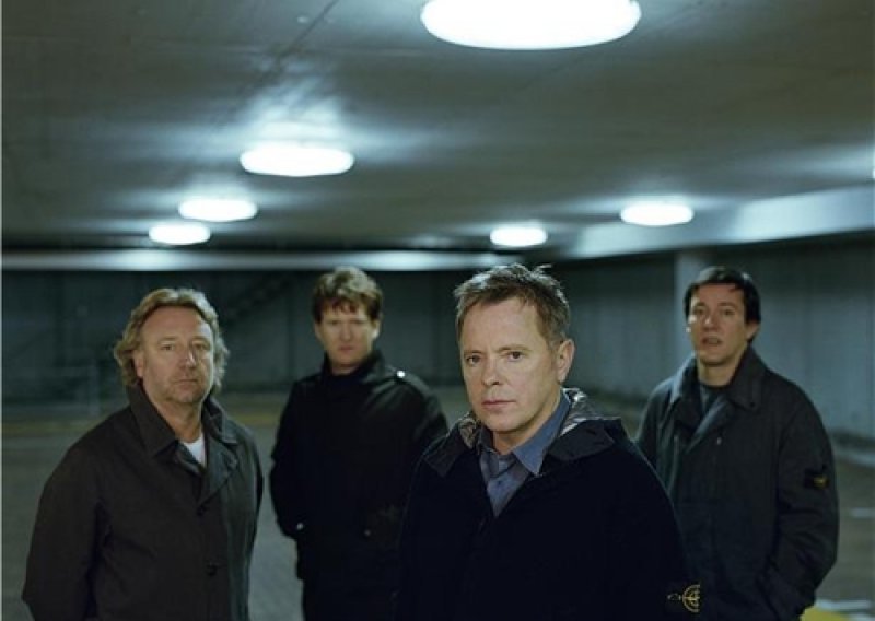 New Order prvi je headliner Exit festivala