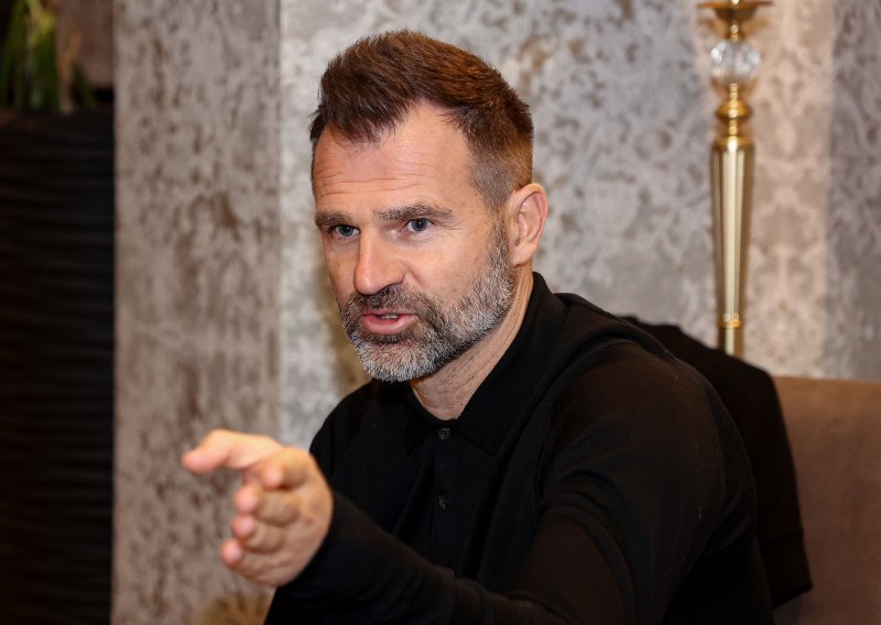 Ivan Leko nije se mogao suzdržati: Što rade ljudi u VAR-u?