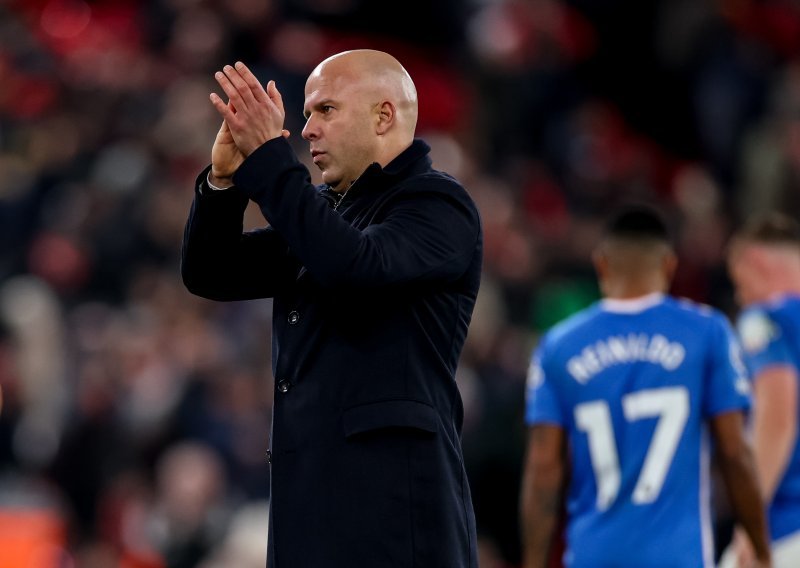 Čelnici Liverpoola održali krizni sastanak na temu 'Arne Slot'. Evo što su odlučili