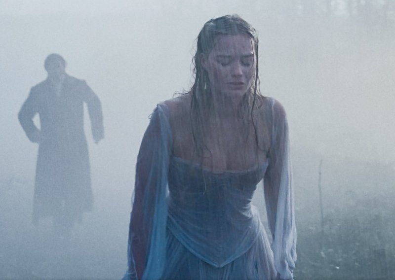 Margot Robbie odgovorila na kritike o svojoj ulozi u kontroverznom filmu