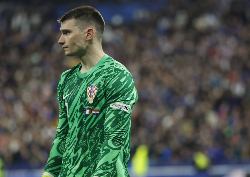 Girona doživjela novi težak poraz, Livaković još jednom ostao 'zakucan' za klupu