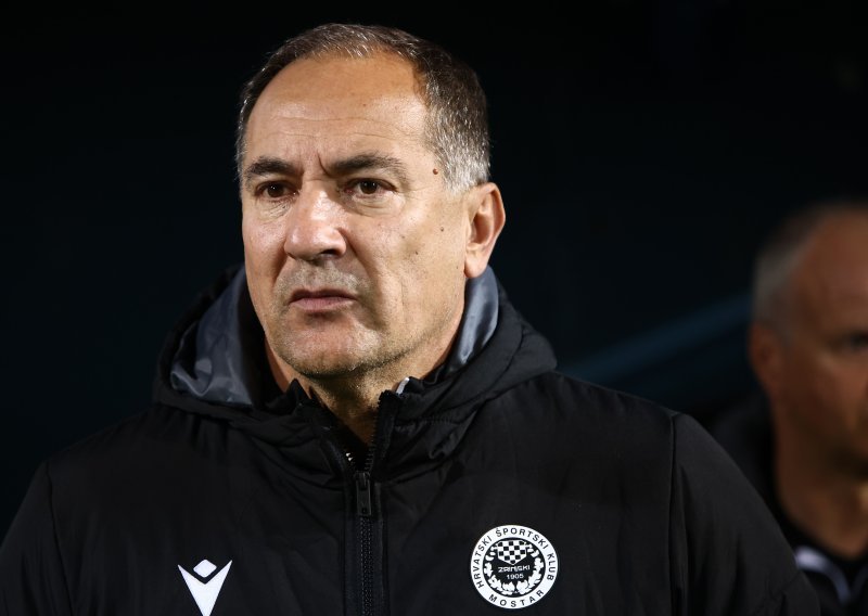 Štimac i Zrinjski u posljednjim sekundama ispustili pobjedu u mostarskom derbiju