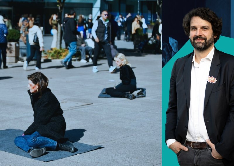 Jedni mlate i ubijaju žene, drugi gaze cvijeće u čast žrtava. Niste muškarci, nego kukavice!