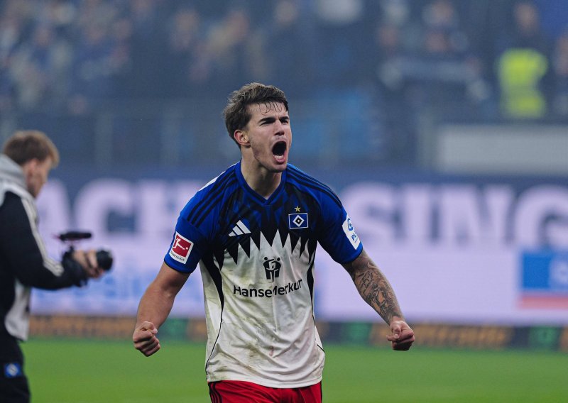 Njemačka se nakon remek-djela Vuškovića naklonila čudesnom Hrvatu! Evo što pišu