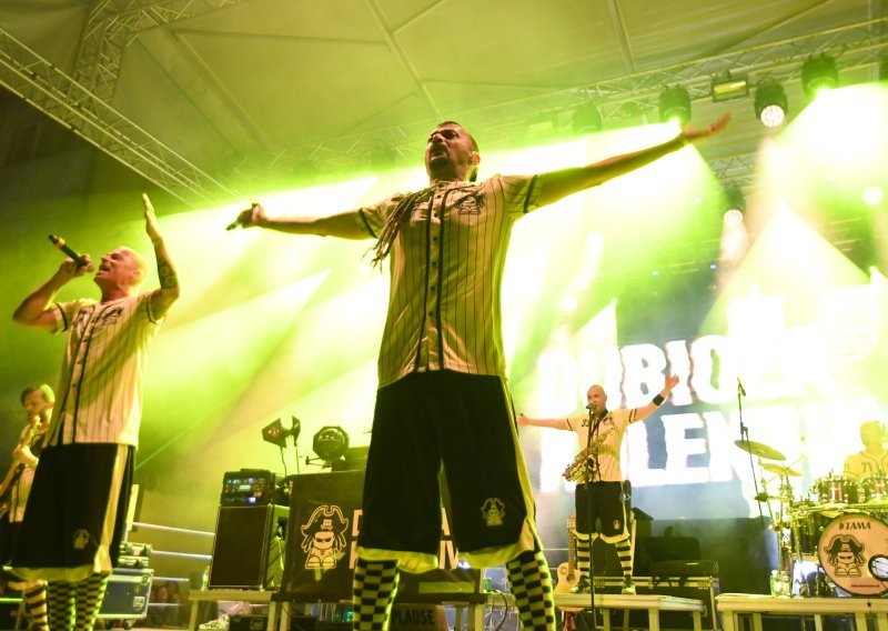 Evo koji će bend zaraditi daleko najveći honorar za nastup na dočeku Nove godine