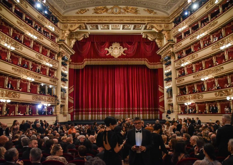 U Šostakovičevu čast La Scala otvara sezonu ruskom operom