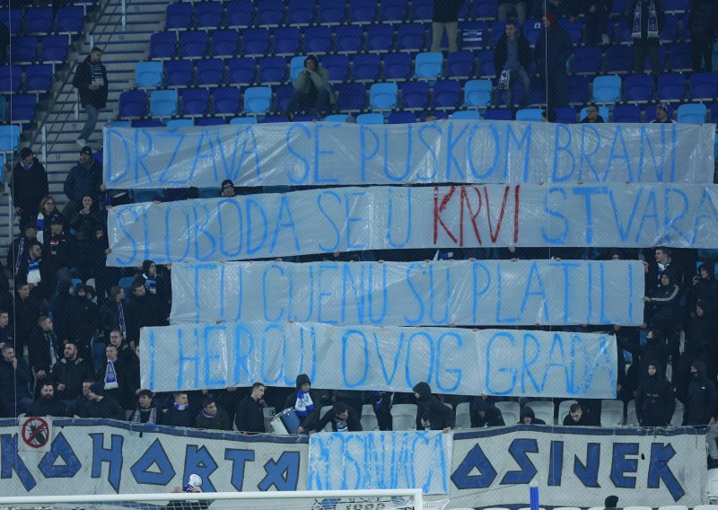 Osječka legenda komentirala povijesnu blamažu Osijeka: Tužan sam!