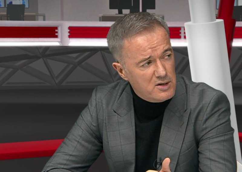 Jeličić se nikad nije ovako naklonio nekom igraču! Poslušajte što je sve rekao o dinamovcu