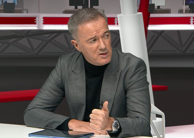 Joško Jeličić komentirao veliki problem u Rijeci: Očigledno je puklo i nema povratka