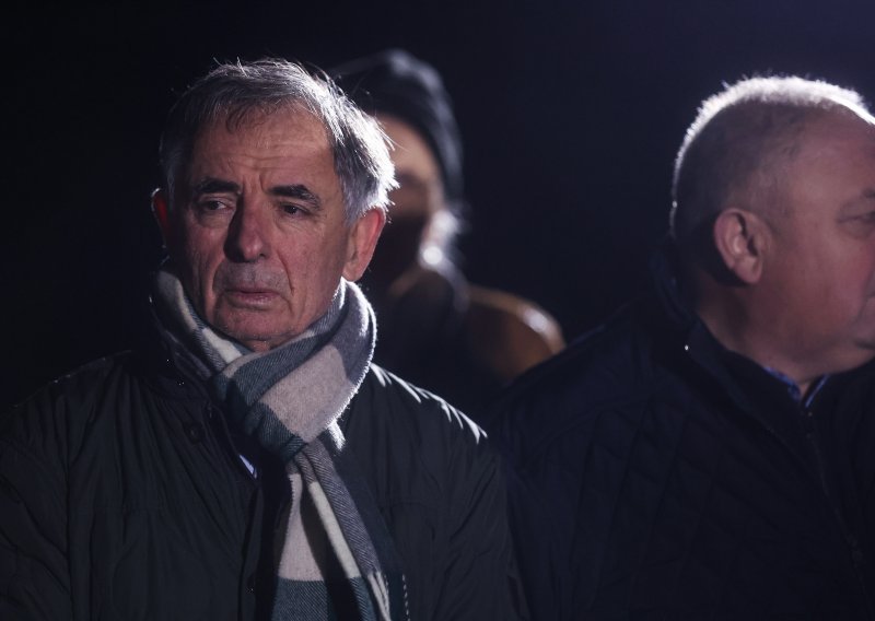 Obilježena 34. obljetnica ubojstva obitelji Zec: Došli Pupovac, Korlaet, Rada Borić...