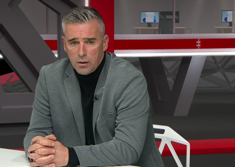 Evo što su Jeličić i Vejić rekli o suđenju na derbiju Dinama i Hajduka