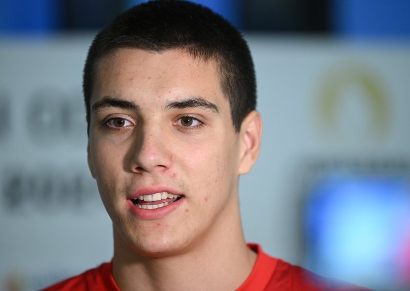 Jere Hribar sjajnom završnicom stigao do titule europskog prvaka