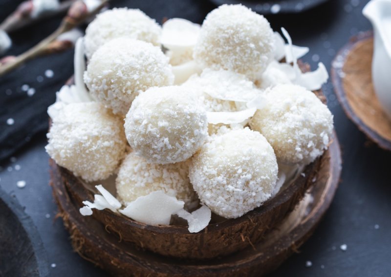 Ove savršene kuglice začas su gotove, a brzo će nestati s pladnja