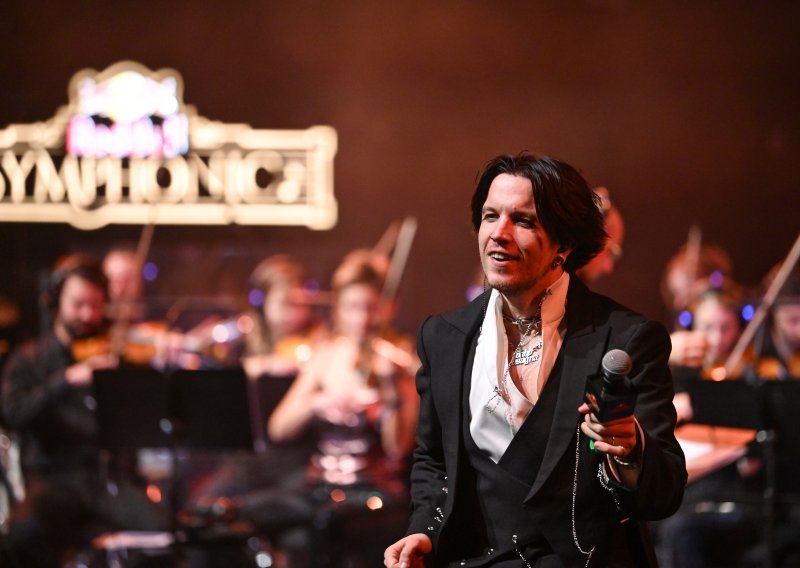 Baby Lasagna otkrio svoju najdražu božićnu tradiciju