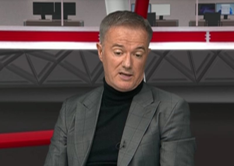 Poslušajte kako se Jeličić naklonio najboljem igraču SHNL-a: 'Bez premca, bez premca'