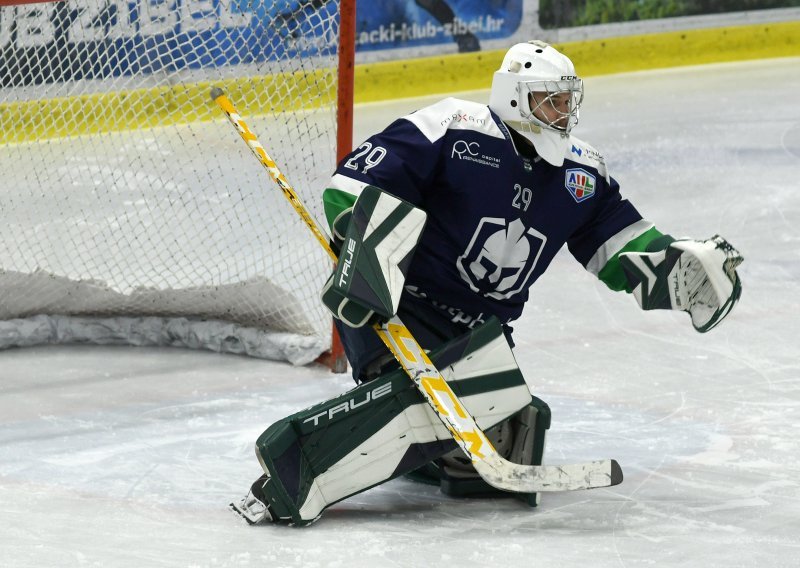 KHL Sisak pokreće Advent na Zibelu: Spektakl kakvog Sisak još nije vidio