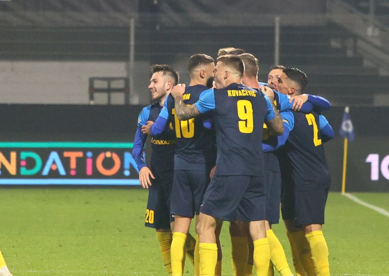 Celje poslalo poruku Rijeci uoči europskog sraza: Razbili protivnika u prvenstvu