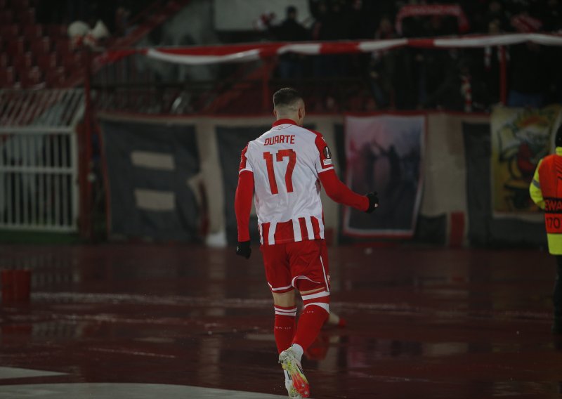 Senzacija u Srbiji! Zvezdi se ovo nije dogodilo osam i pol godina