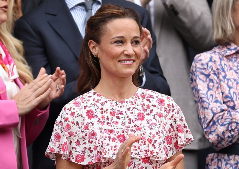 Pippa Middleton 'pobjegla' iz Londona: Ovo je razlog zašto nije podržala sestru na koncertu