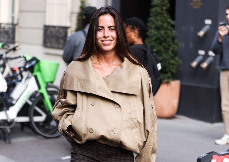 Zaboravite visoke potpetice: U Zari smo pronašli glamurozne balerinke stvorene za svečanosti