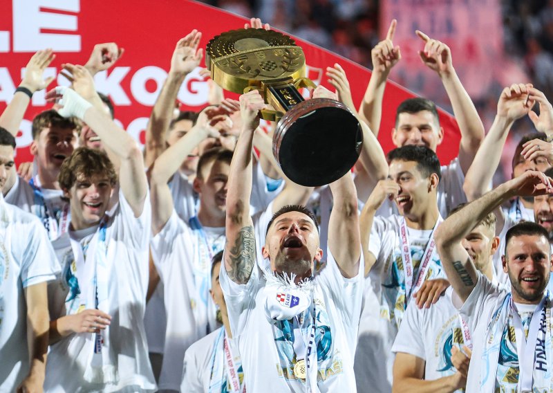 Veliki derbi u četvrtfinalu Kupa! Pogledajte sve parove