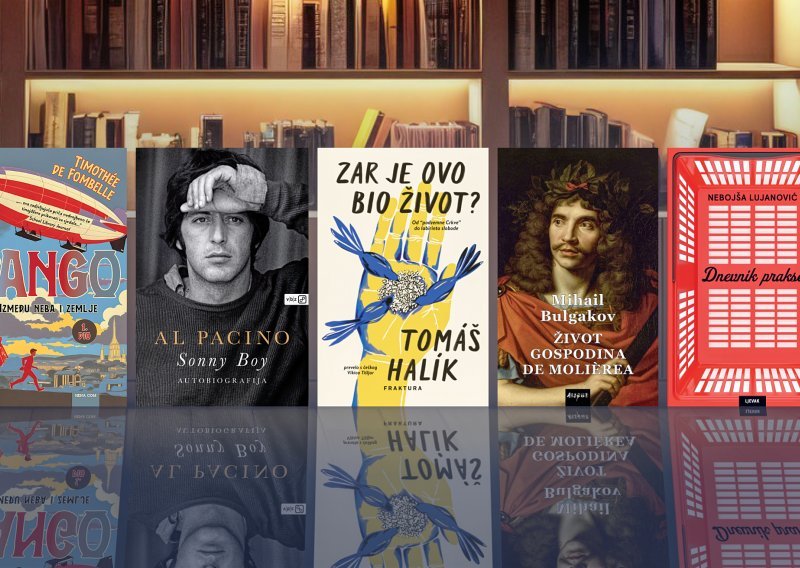 Što čitati: Knjige za one koji vole velike likove i stvarne ispovijedi