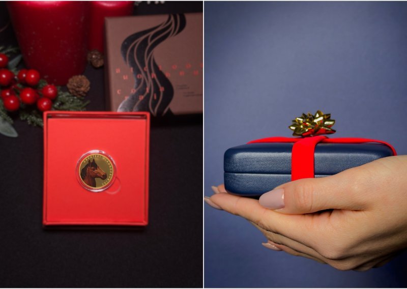 Ideje za božićne poklone: kako pronaći dar koji zaista znači